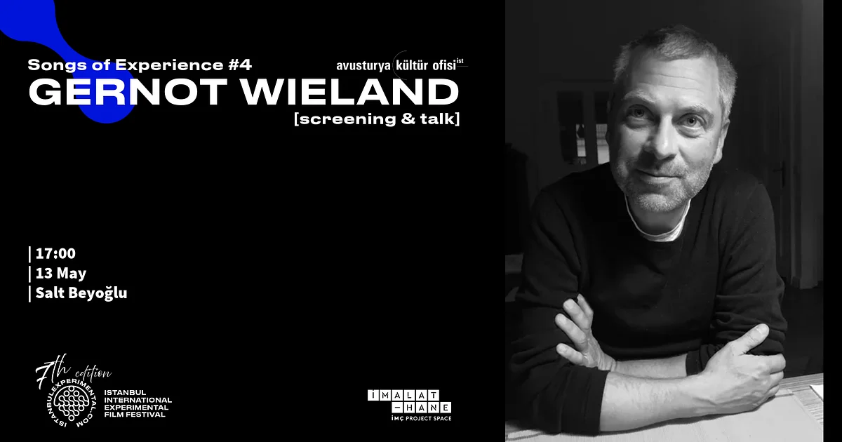 Songs of Experience: Gernot Wieland
