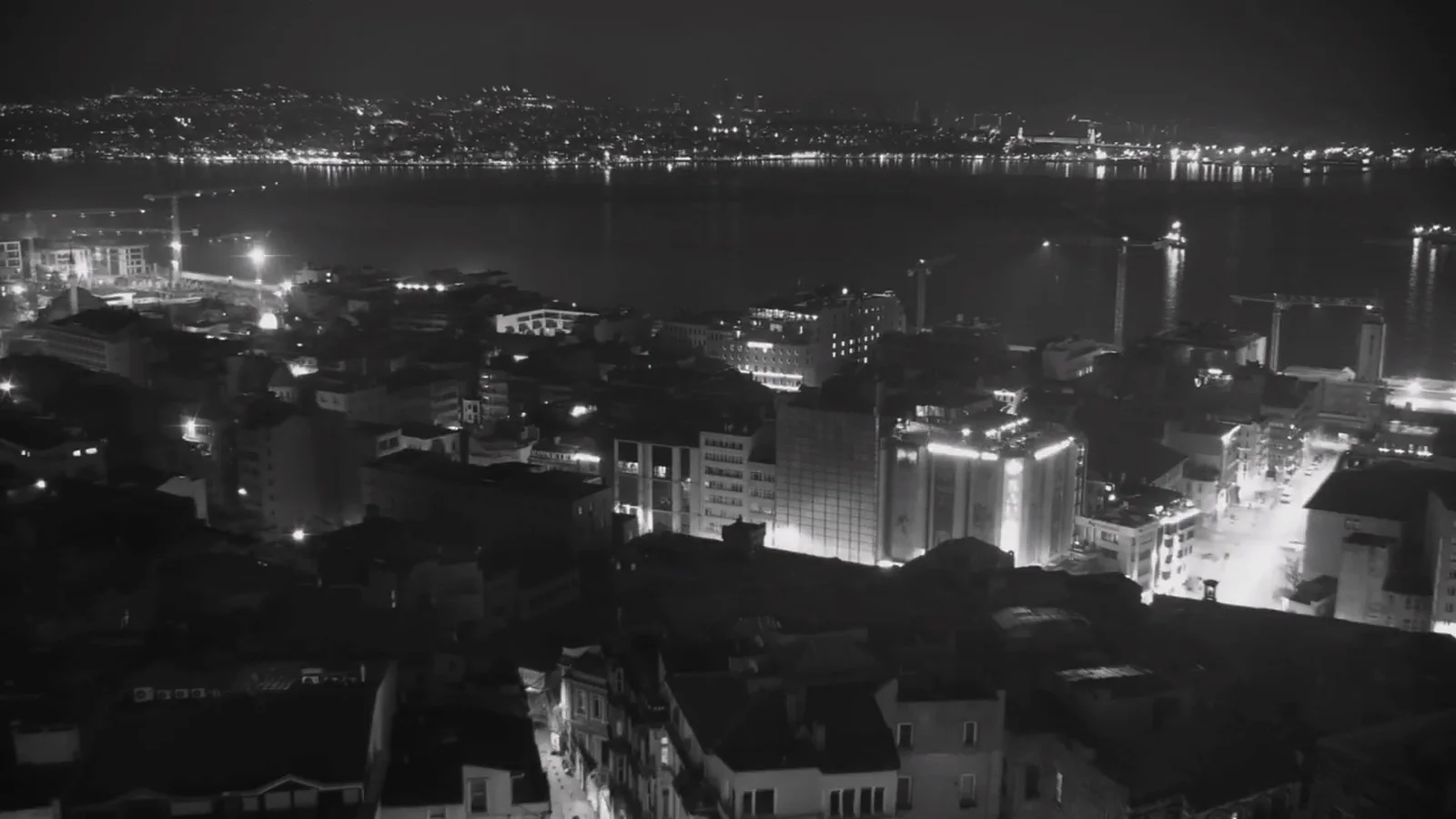 March 8, 2020: A Memoir