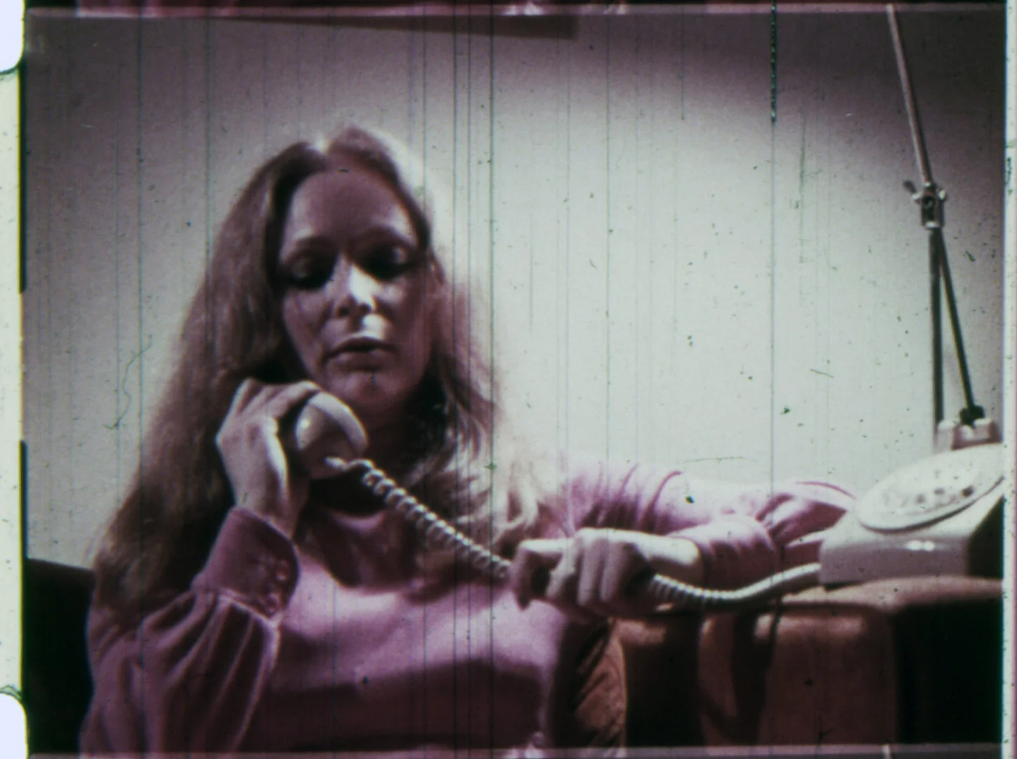 I Am Learning to Abandon the World