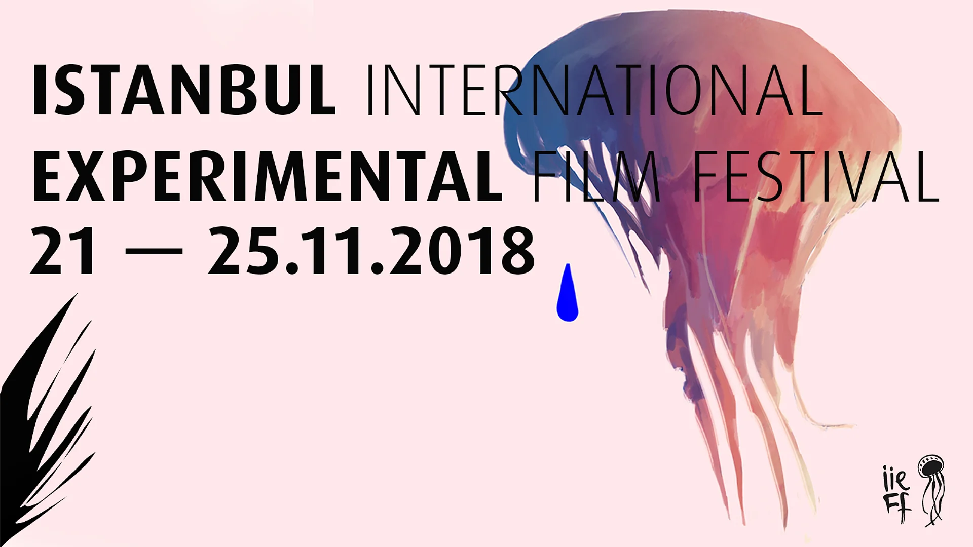 1st Istanbul International Experimental Film Festival