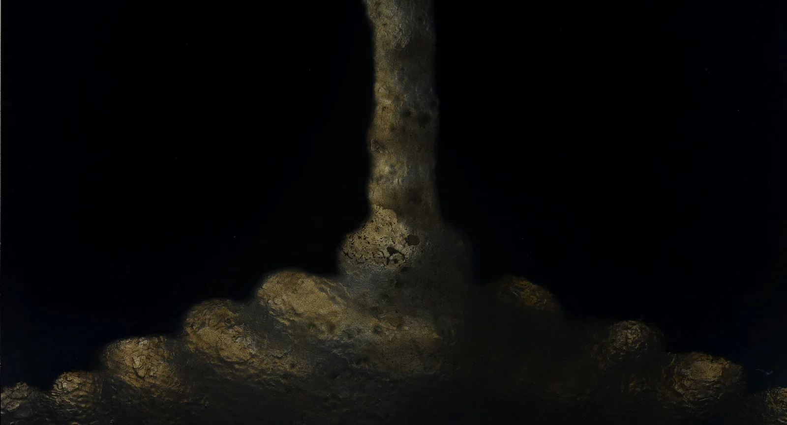 Lah gah (Letting go)