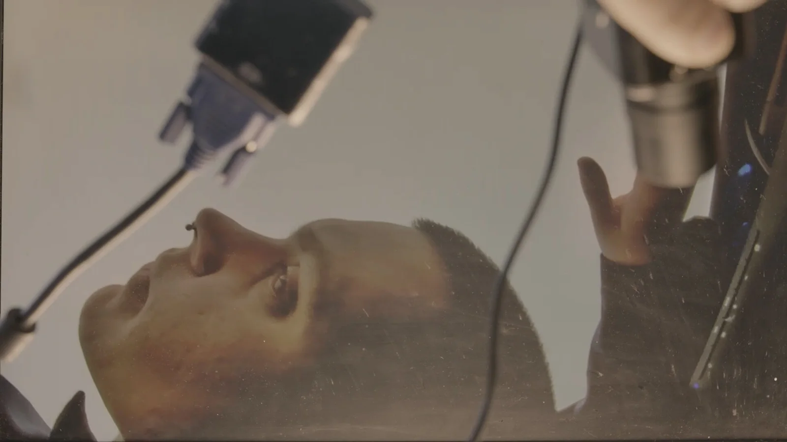 She Who Passes Through Time