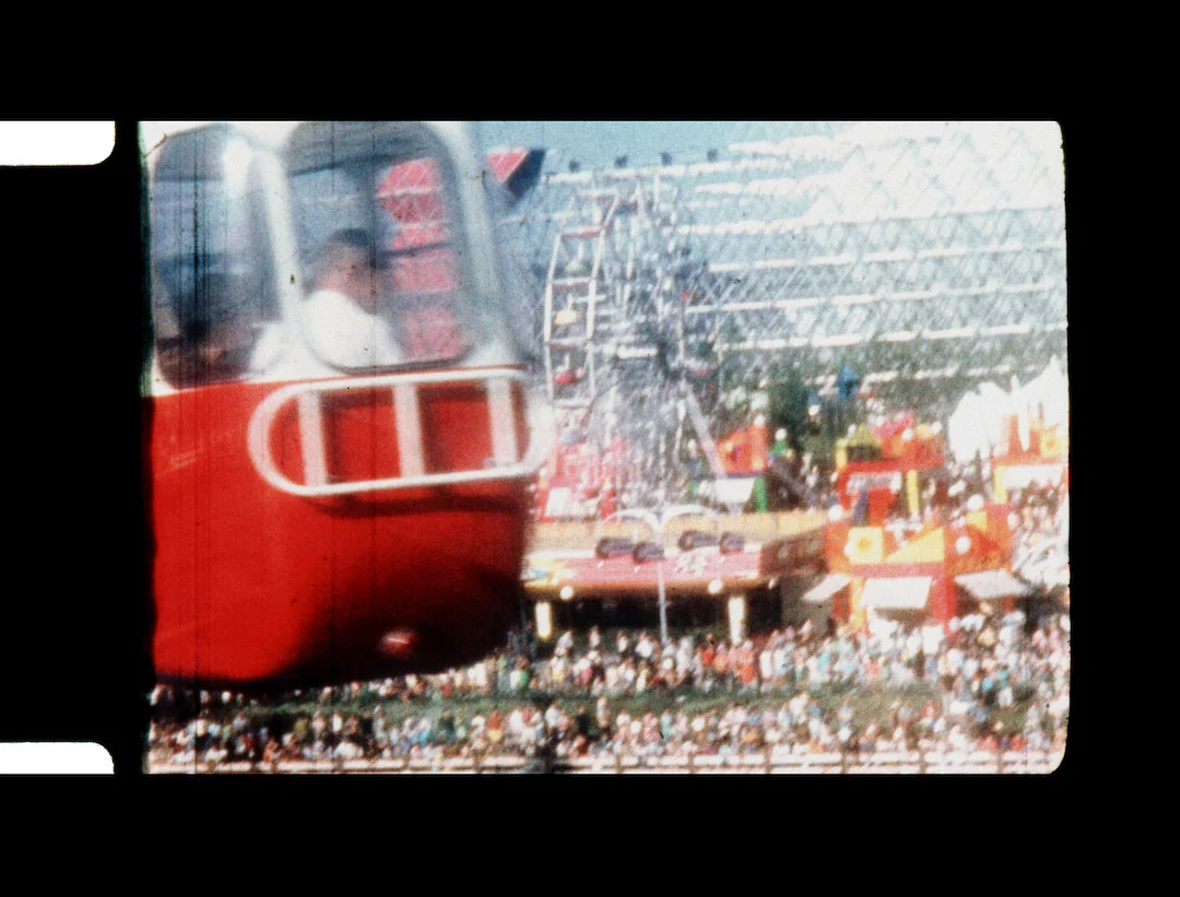Expo Film (this film is my memory)