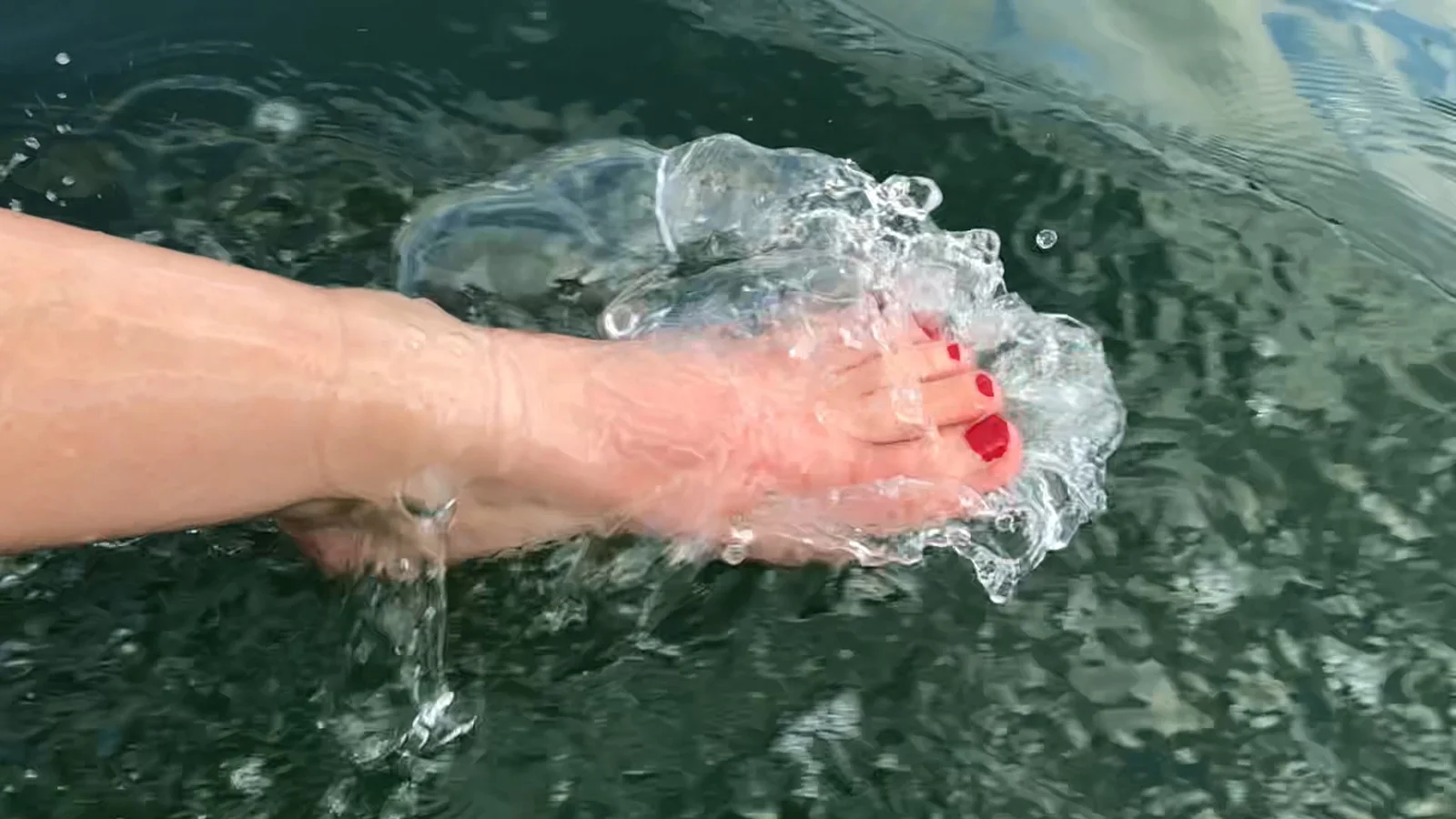 Ross Blake - ‘Ages’ (official video)