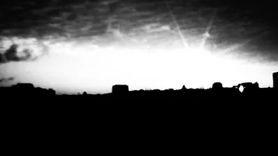 Under the Midnight Sun