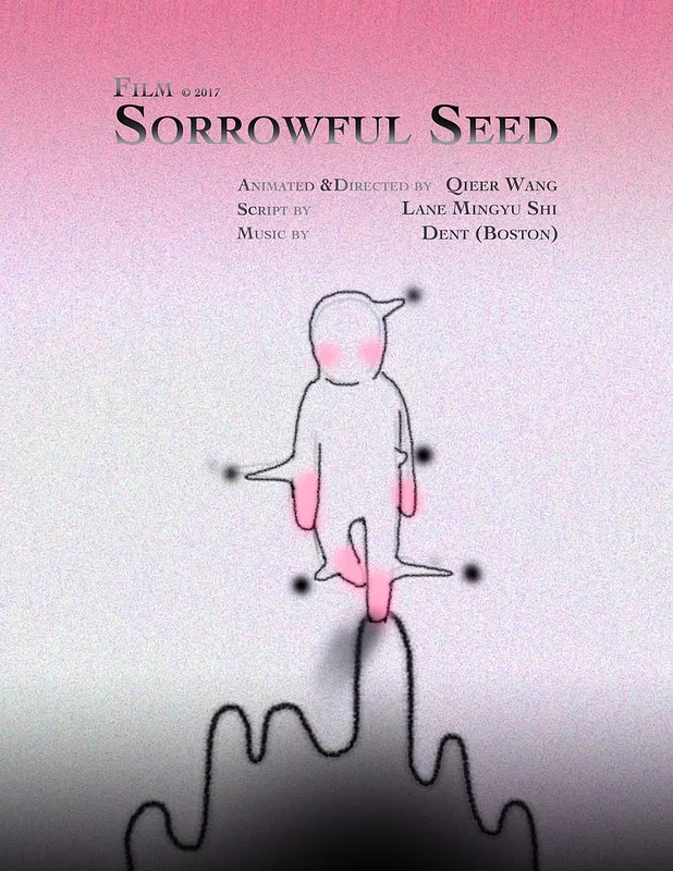 Sorrowful Seed