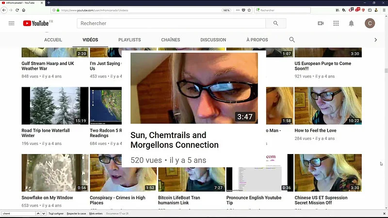 Watching The Pain of Others