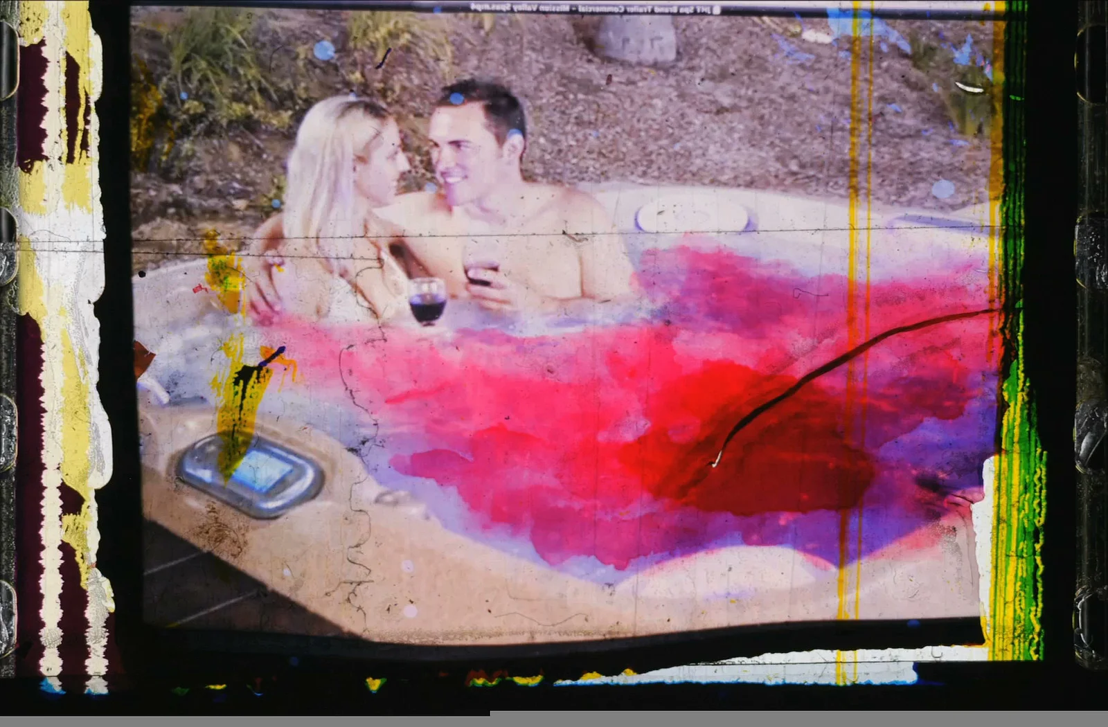 the Garden of Delight