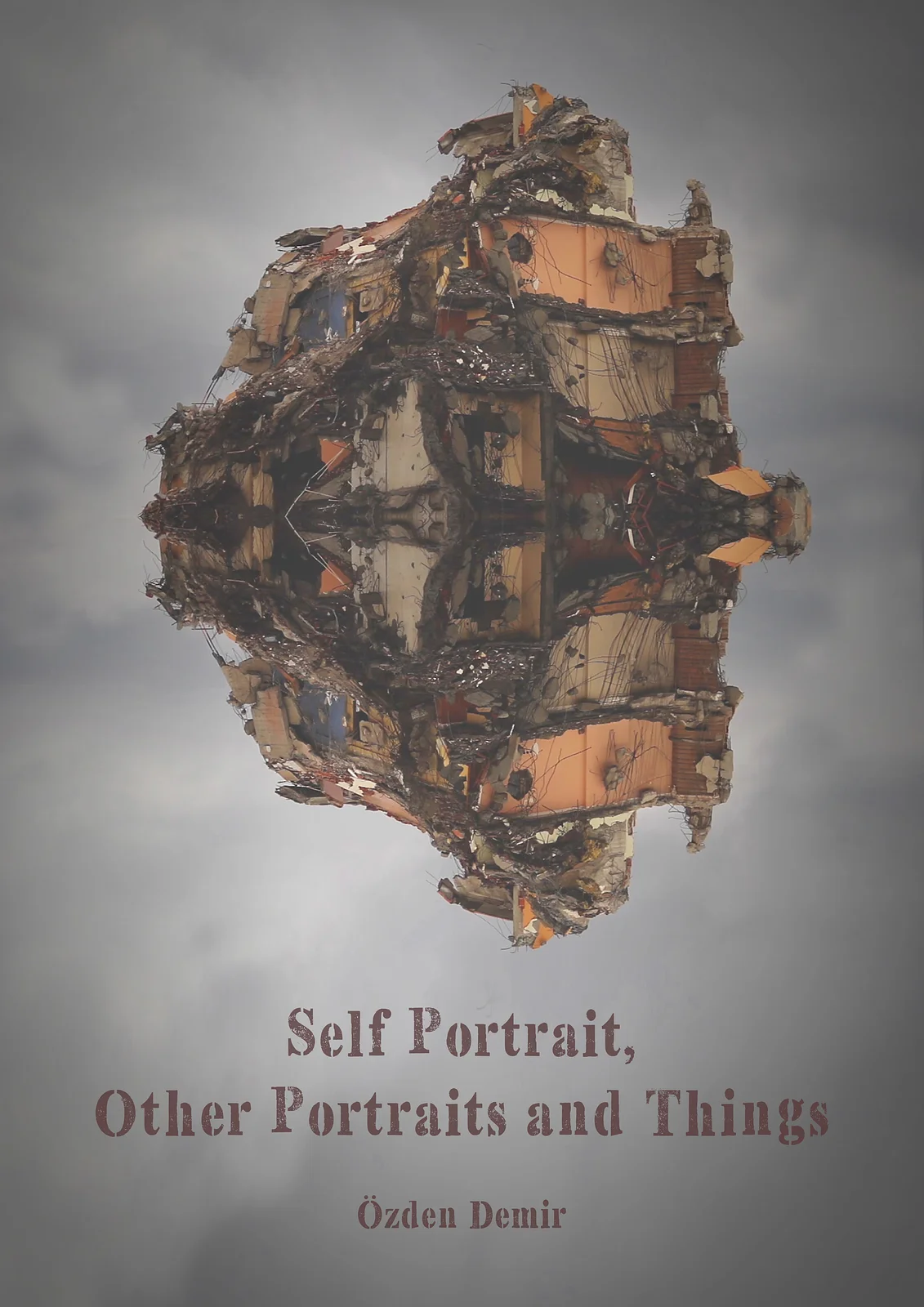 Self Portrait, Other Portraits and Things