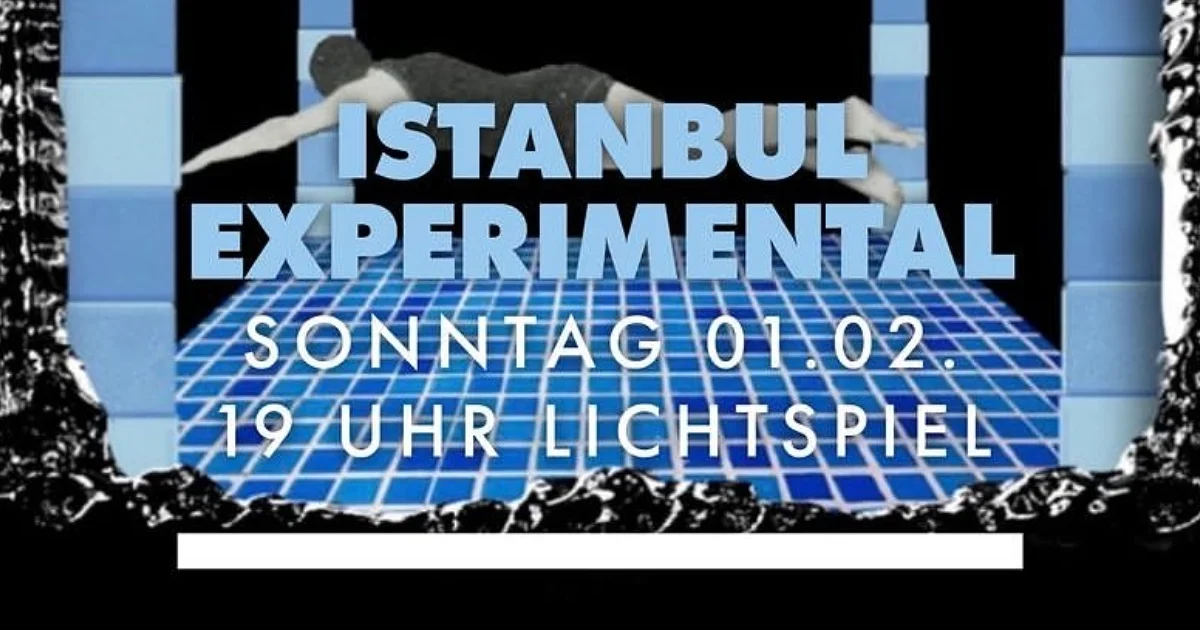 Selection of Turkish Experimental Films