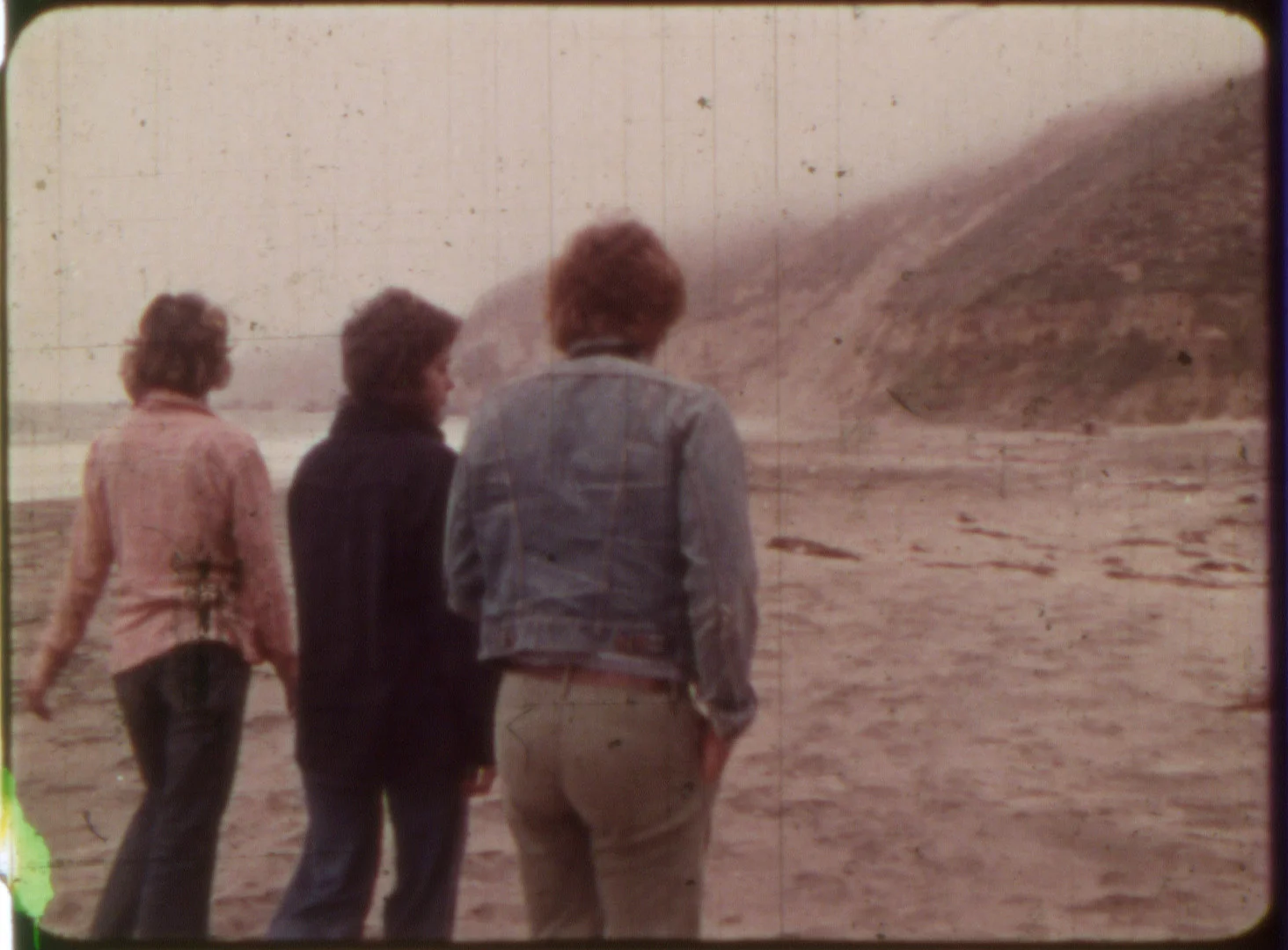 I Am Learning to Abandon the World