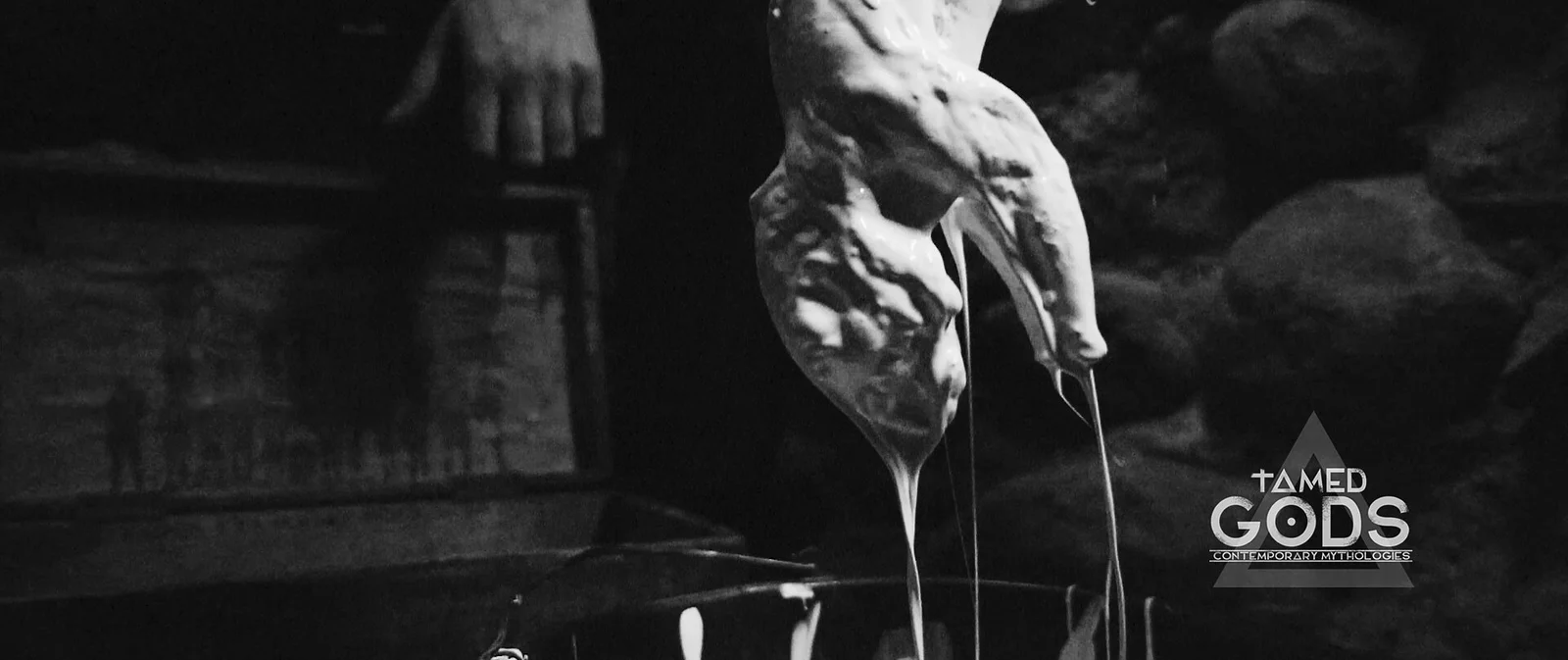 Tamed Gods: The Origins of Abundance