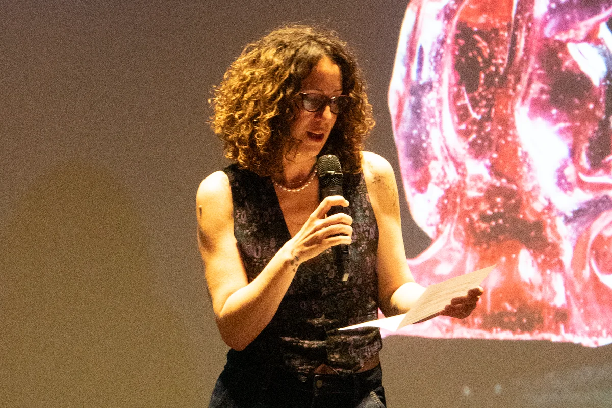 Zeyno Pekünlü, 2025