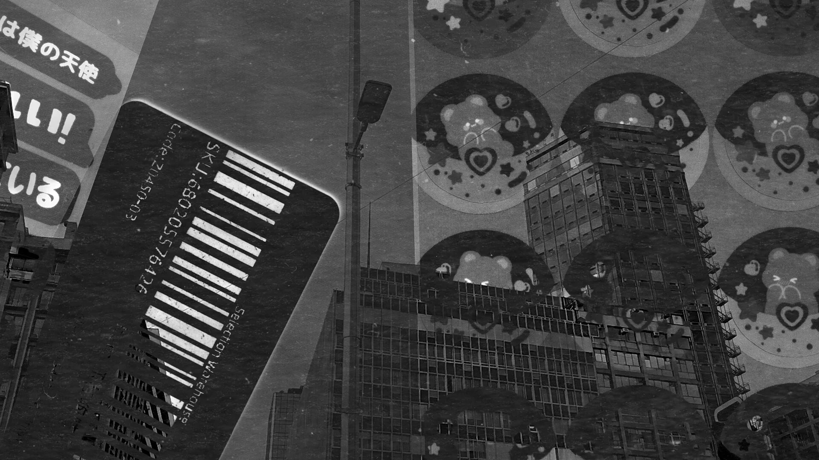 Impulsive purchases through Aliexpress