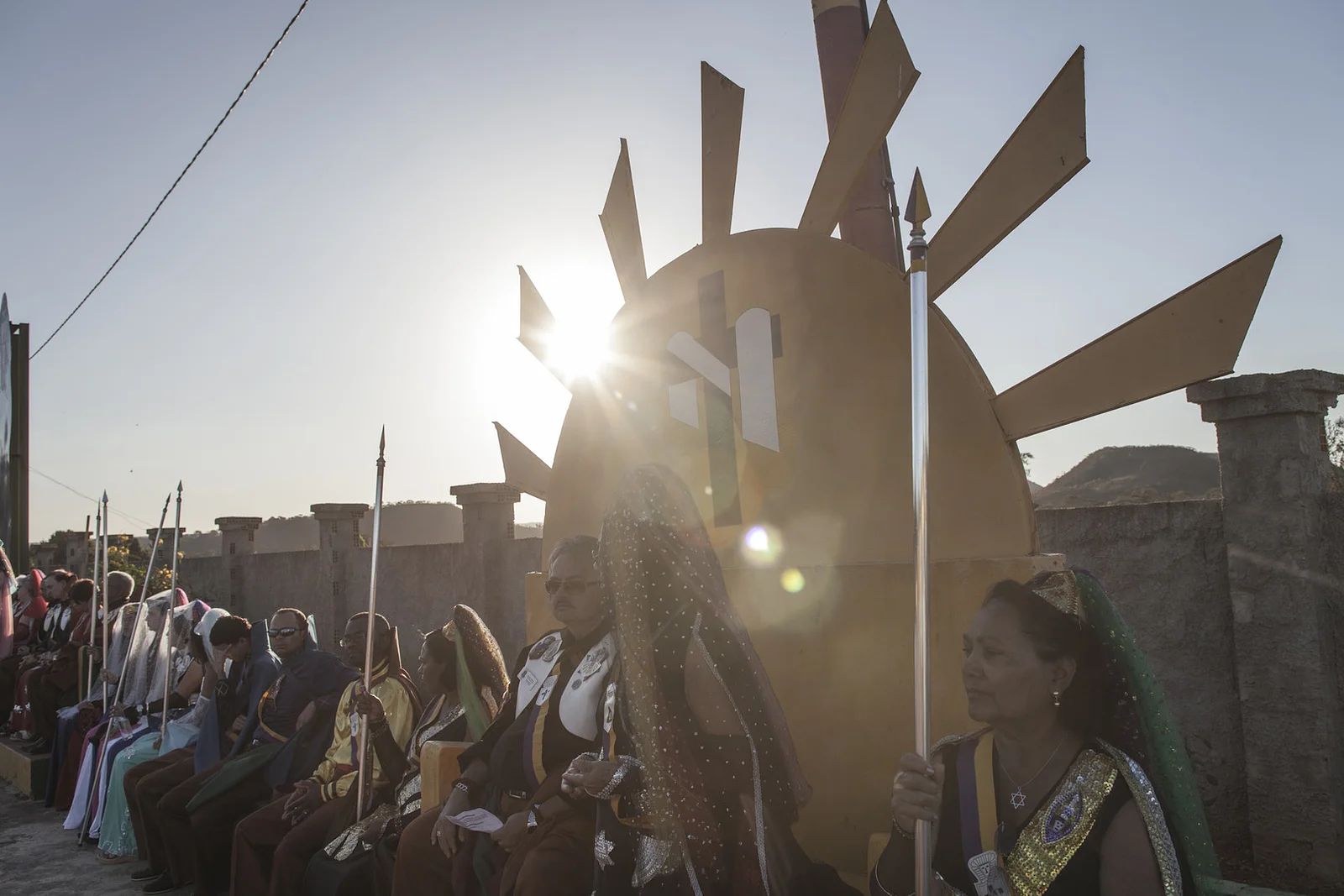 A MACHINE TO LIVE IN