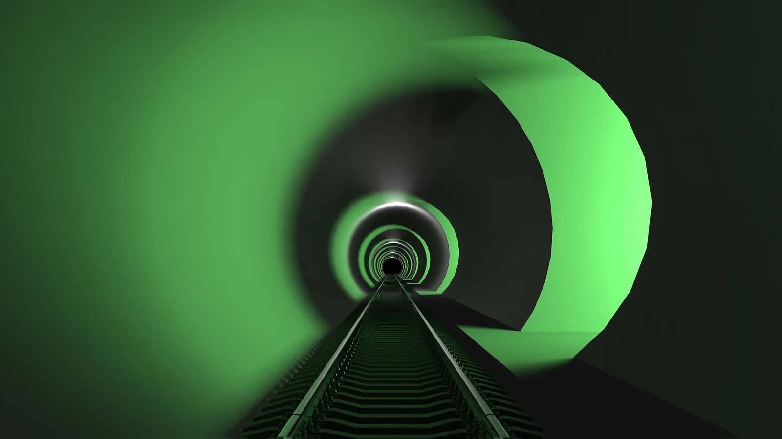 The Fear of Dying in Transit