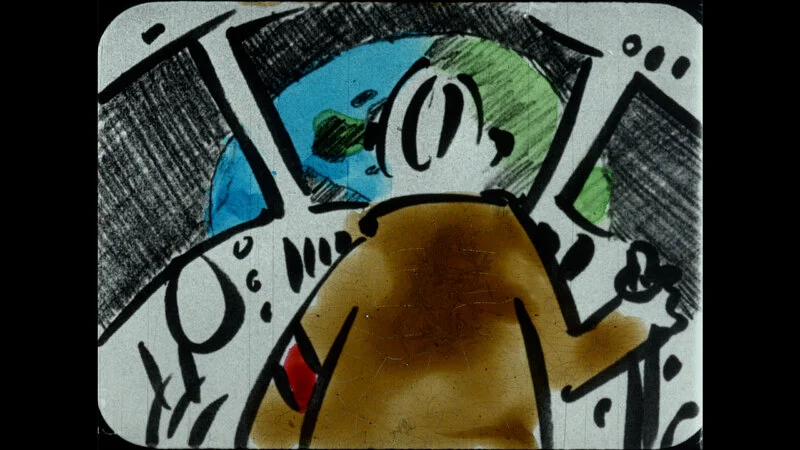 History Will Teach Us Nothing