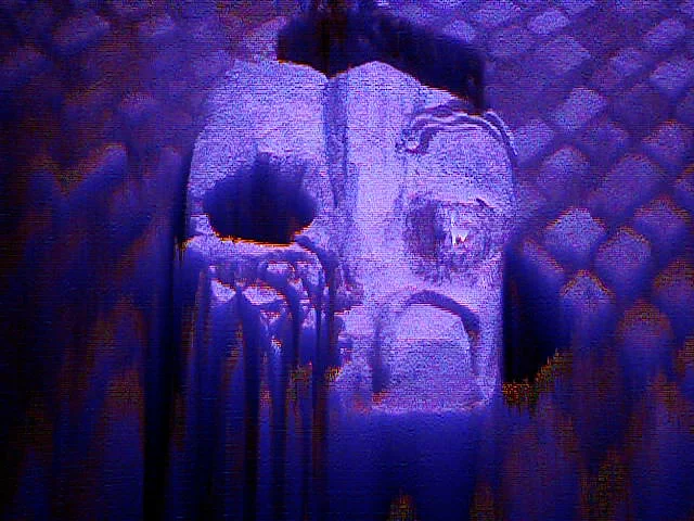 For Those Who Pull Their Own Teeth