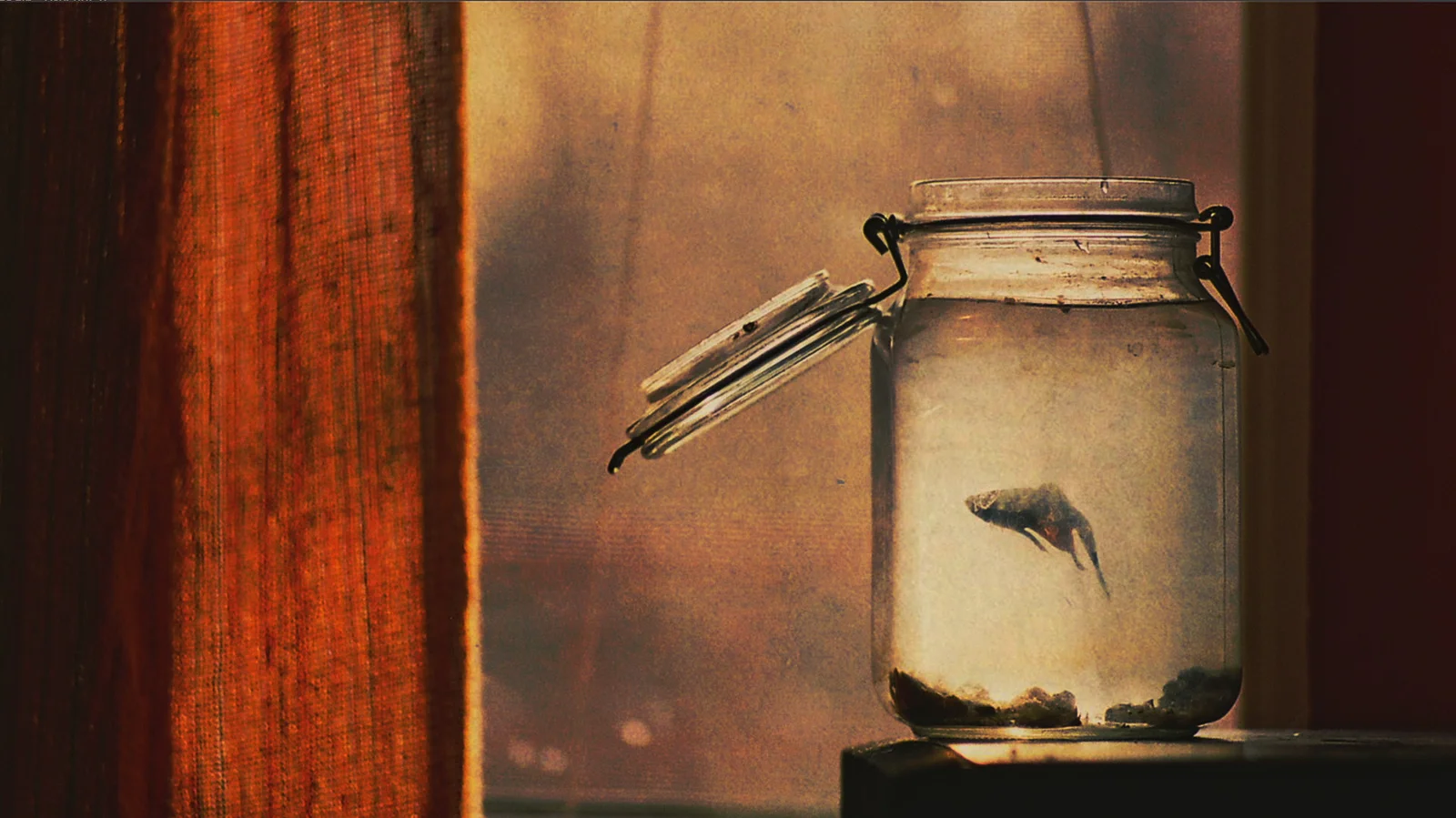 // Current state = true;  