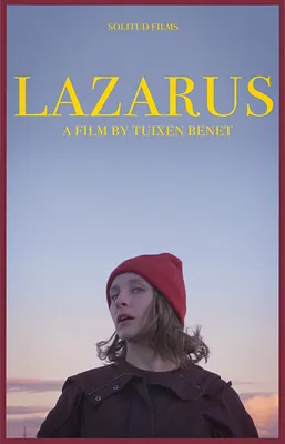 Lazarus