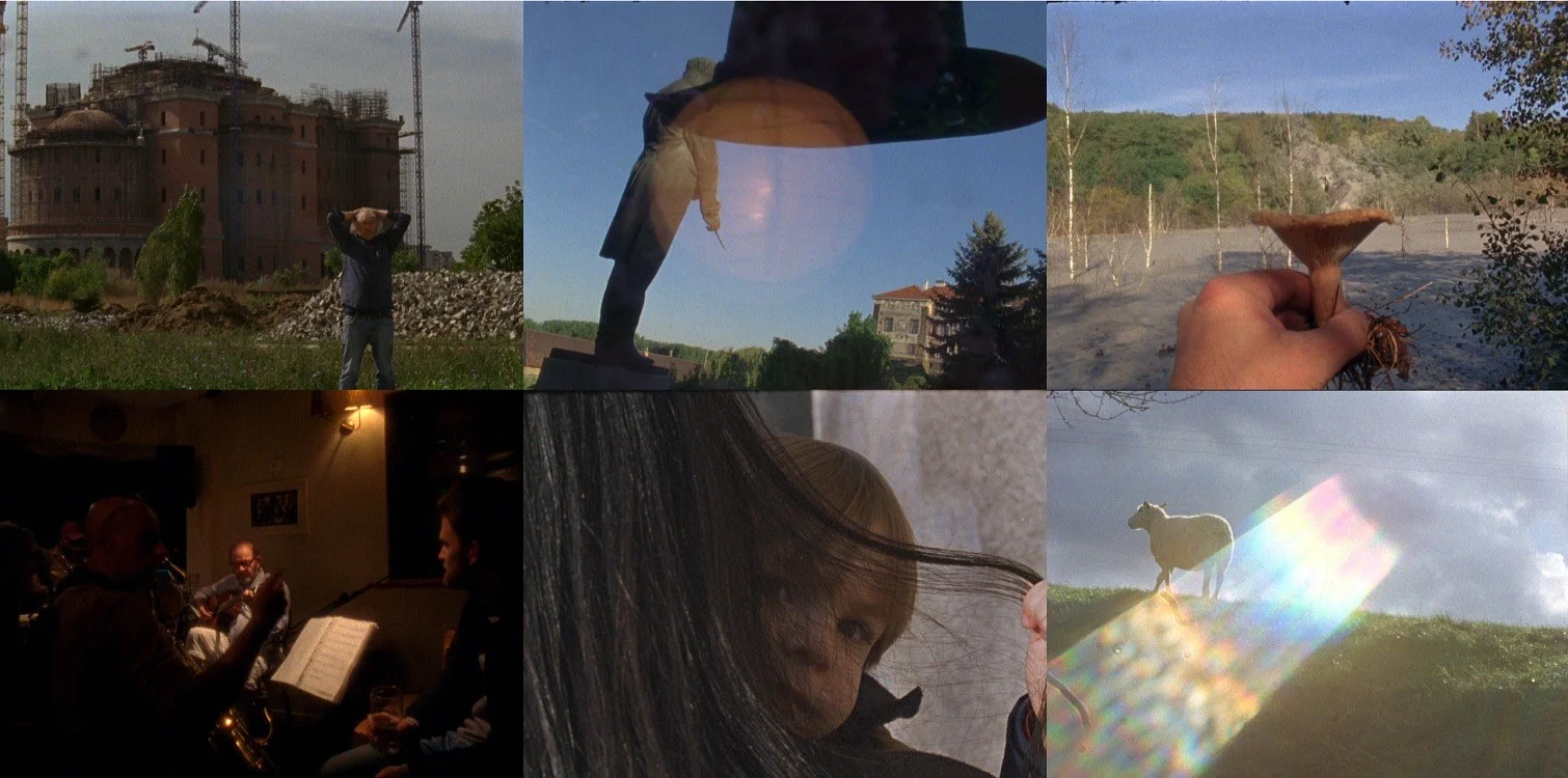 Personal Life of a Hole