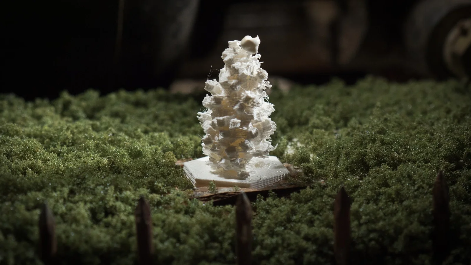 Boom -> Bust (Vicious Cylcles #1)