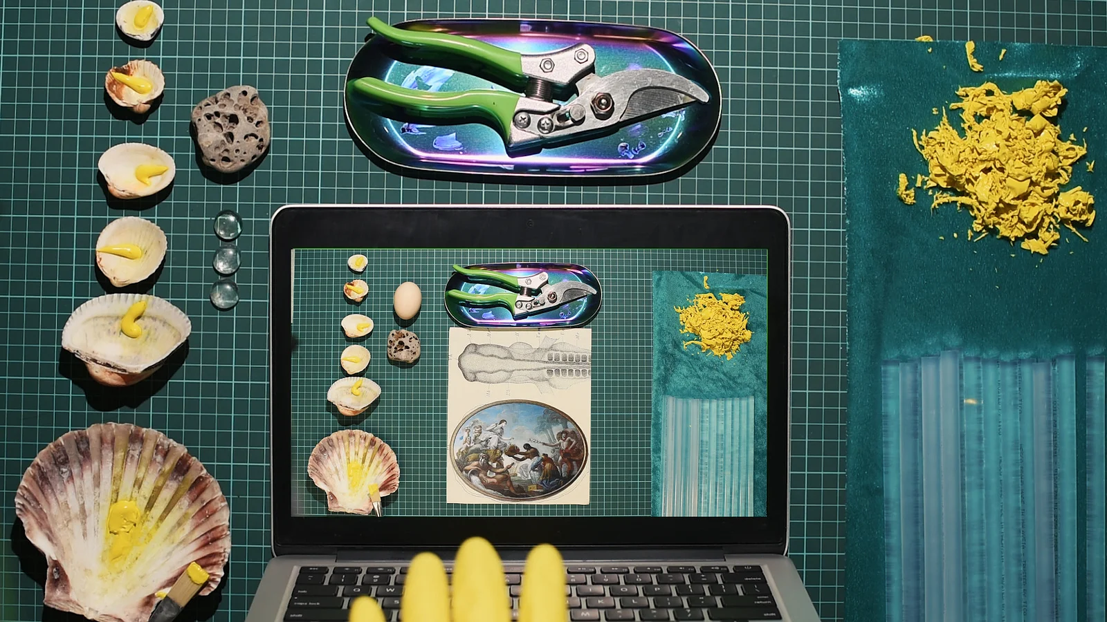 Choose Your Own Father