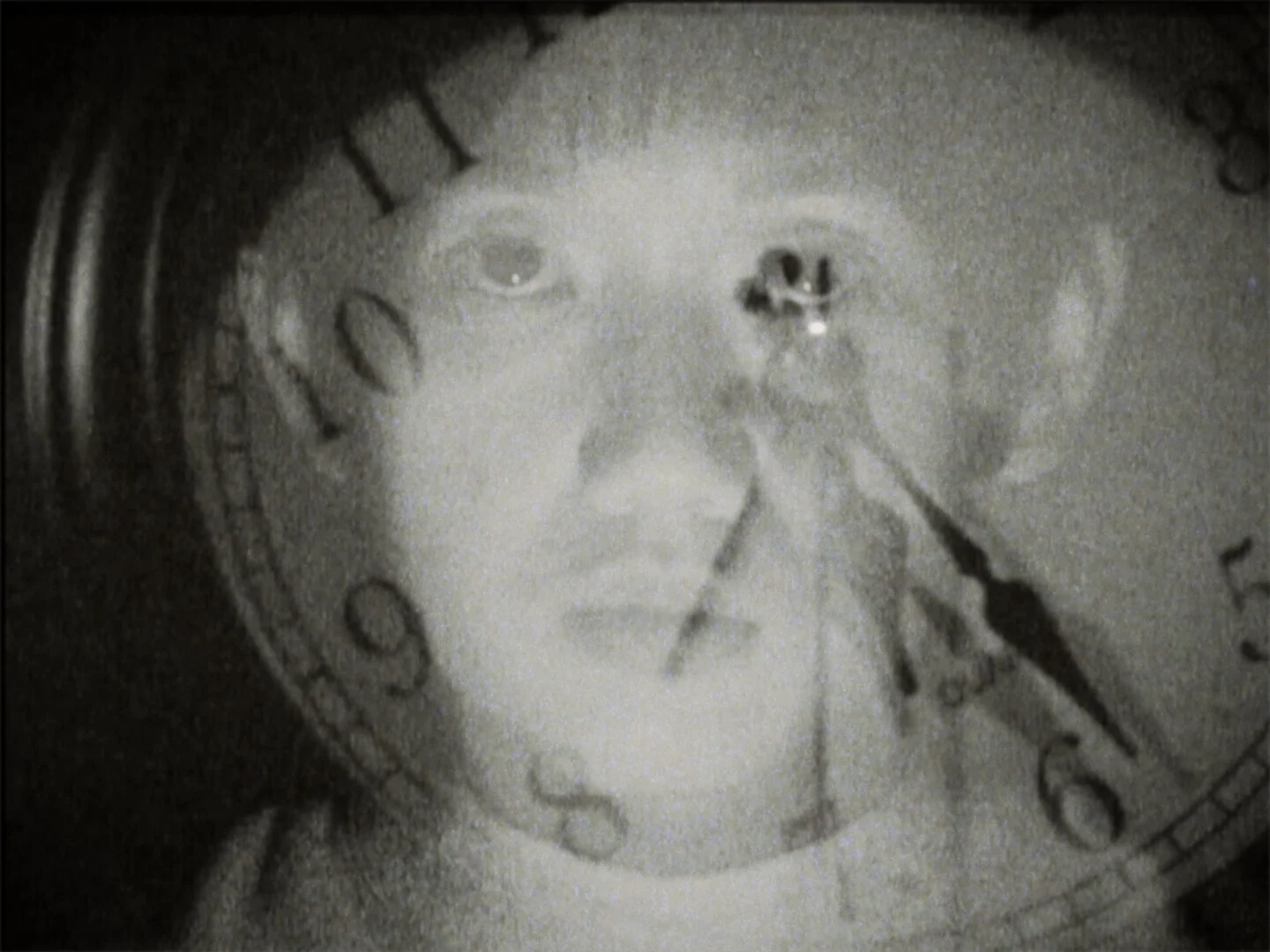 A Disordered Dictionary