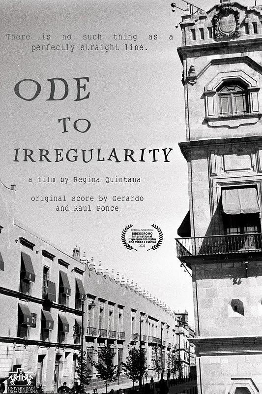 Ode to Irregularity