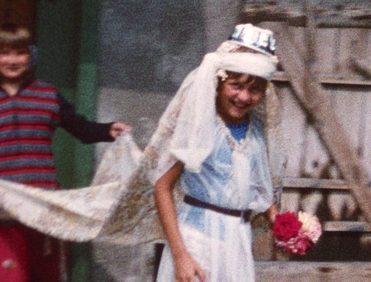 The Insides of our Lives 