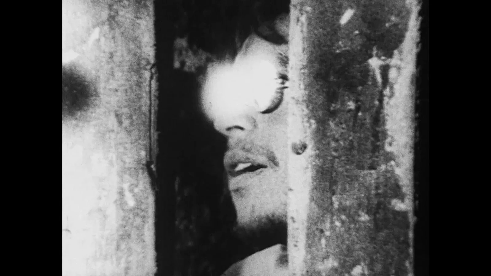 IO HO FISSATO IL FUOCO PER SEMPRE (I stared fire forever)