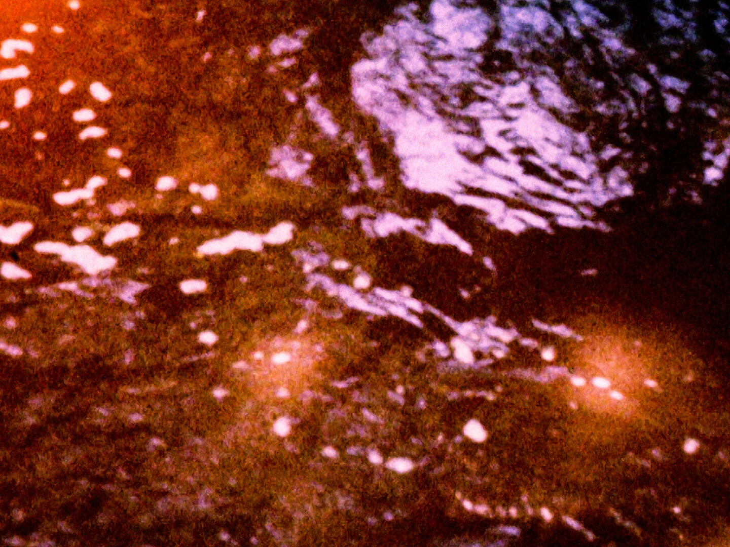 We Keep On Looking For You