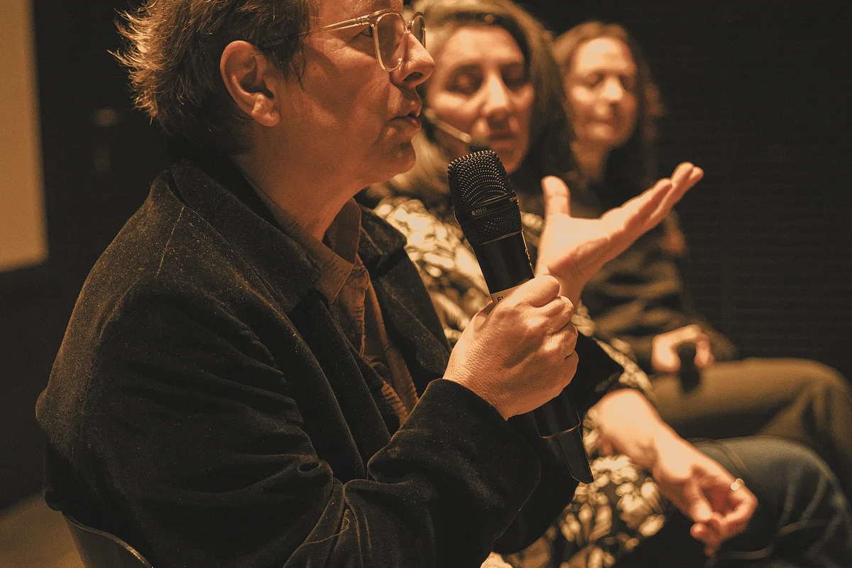 Nurşen Bakır, Dilek Aydın, Ela Kazdal, 2026