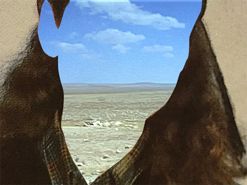 At all hours and none