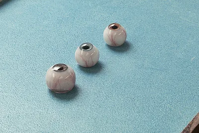 Francine was a Machine