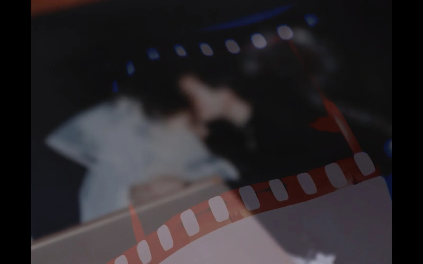 Rolled Back Cassettes