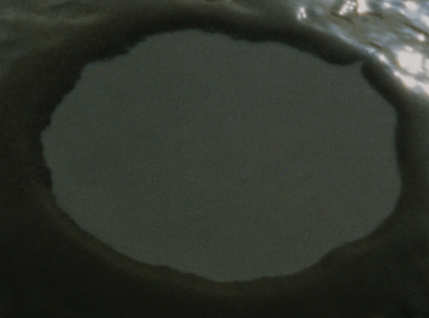 Does the Sea Have a Heart?