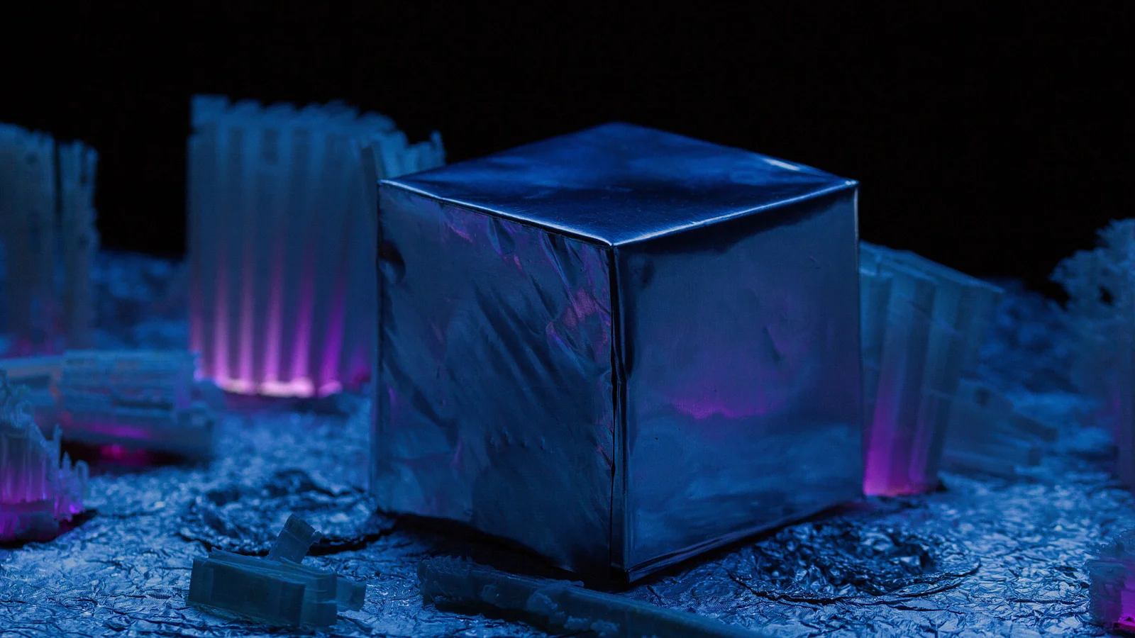 Light Play (Vicious Cycles #3)