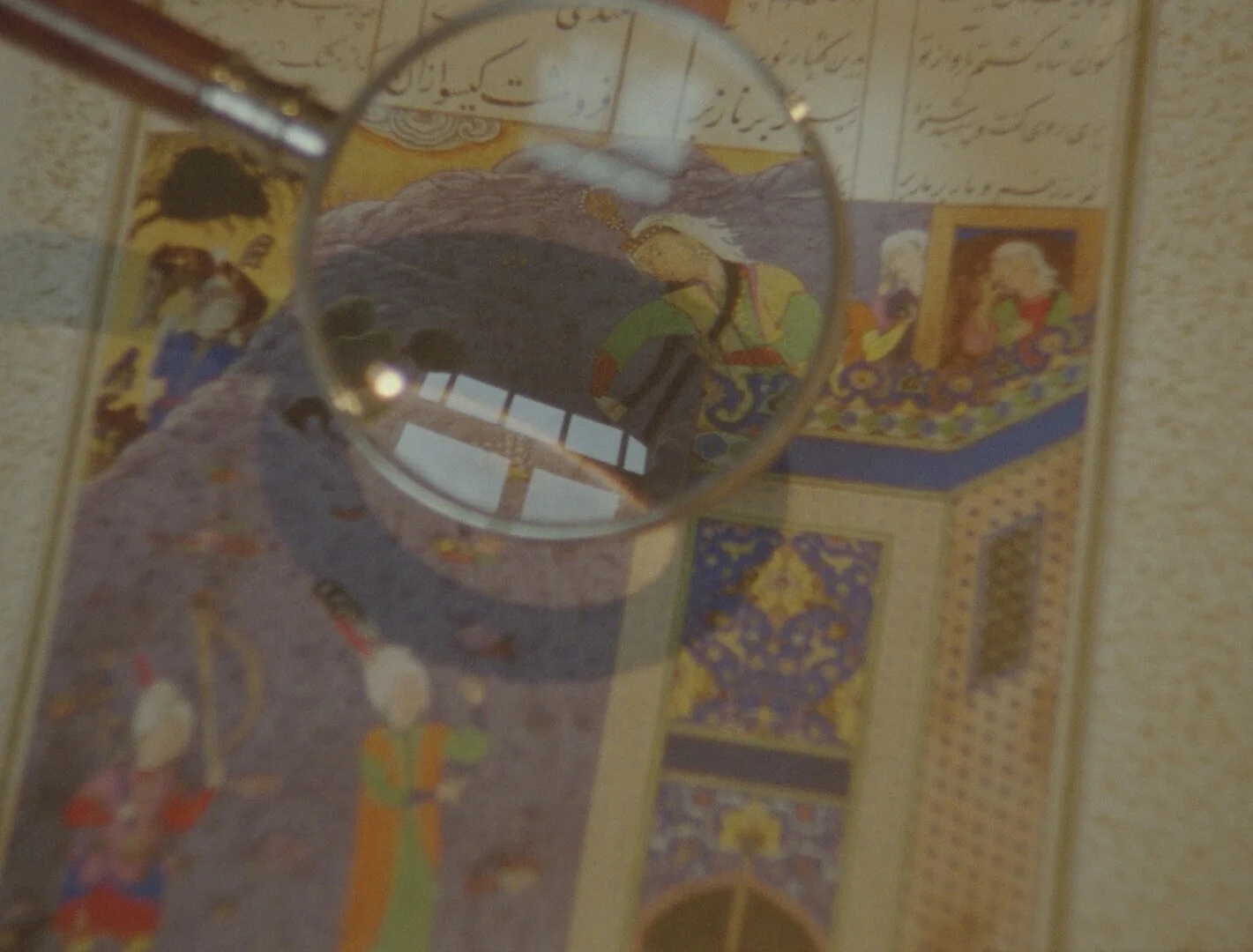 Barefoot Birthdays on Unbreakable Glass 