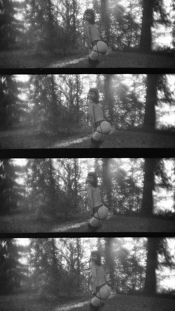 WHILE I'M STILL BREATHING