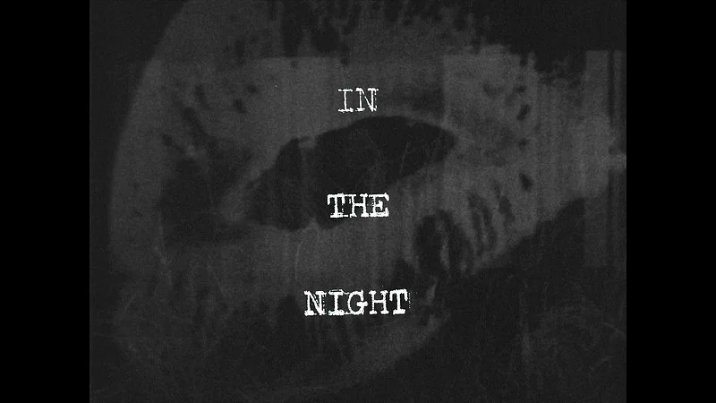 In the Night