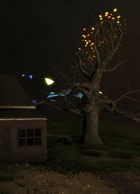 // Current state = true;  