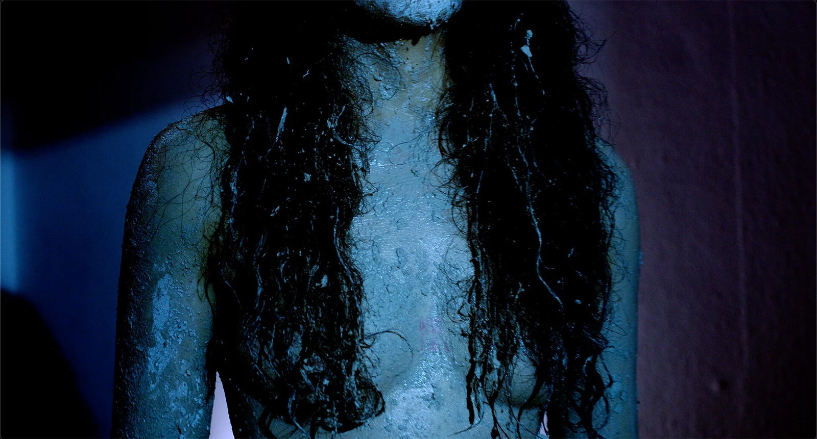 Petrification of time