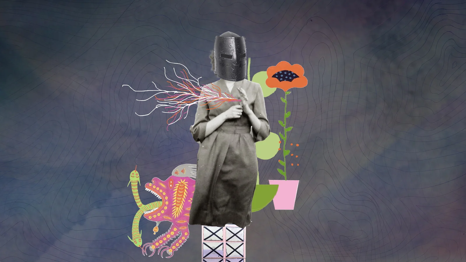 Dictionary of Emotions in a Time of War