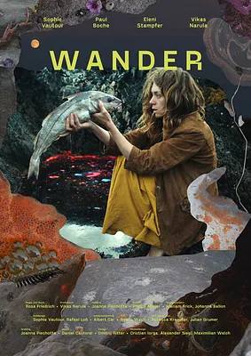 WANDER