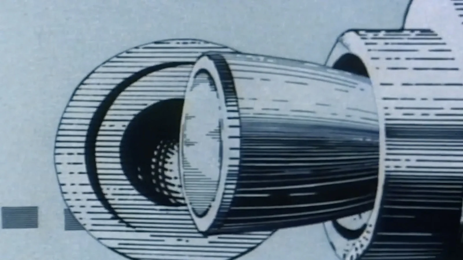 Cabo Tuna or The Management of the Sky