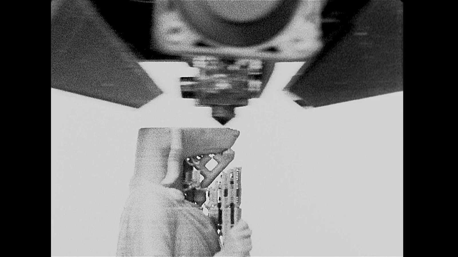 First Hermanubis: Initiation