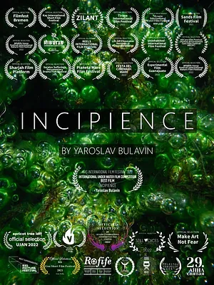 INCIPIENCE
