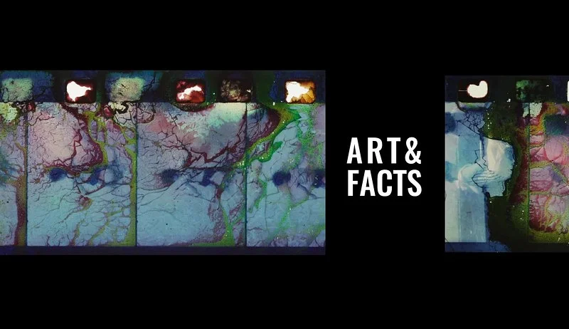 ART&FACTS