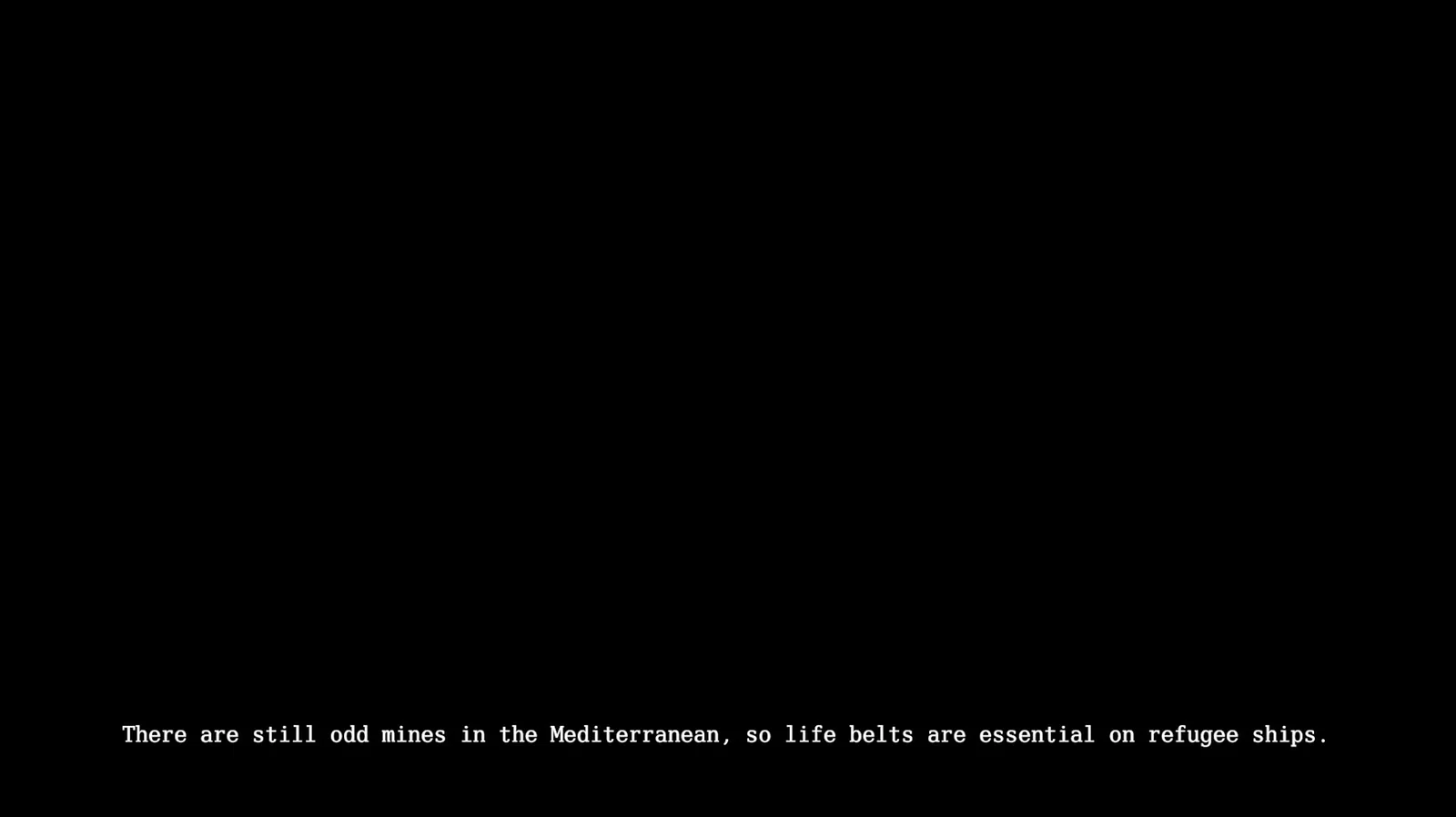 Chasing the Sun: El Shatt